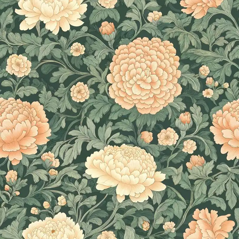 Agnes Green Soldes